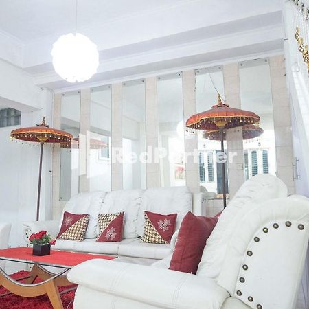 House Of Joy Sopalan Redpartner Hotel Kalasan Exterior foto