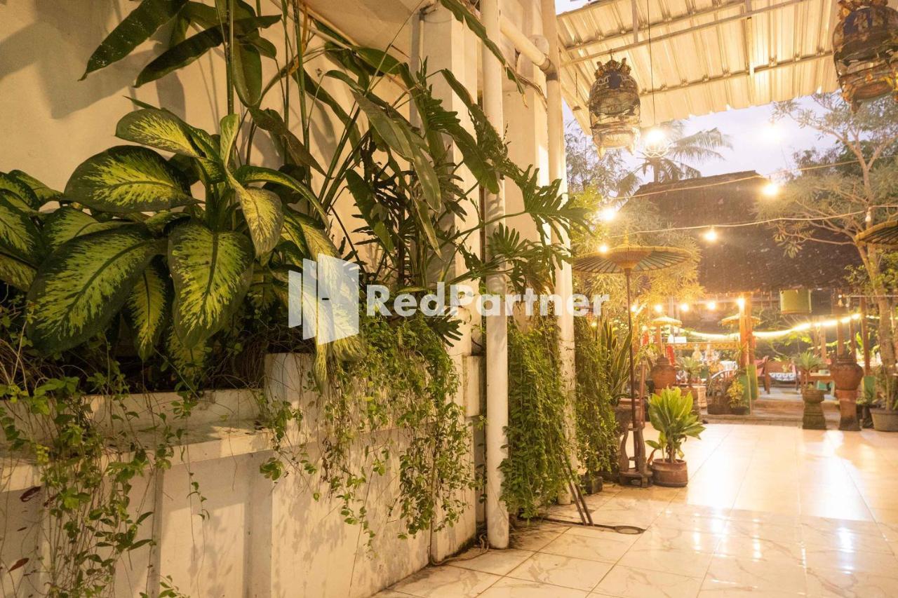 House Of Joy Sopalan Redpartner Hotel Kalasan Exterior foto